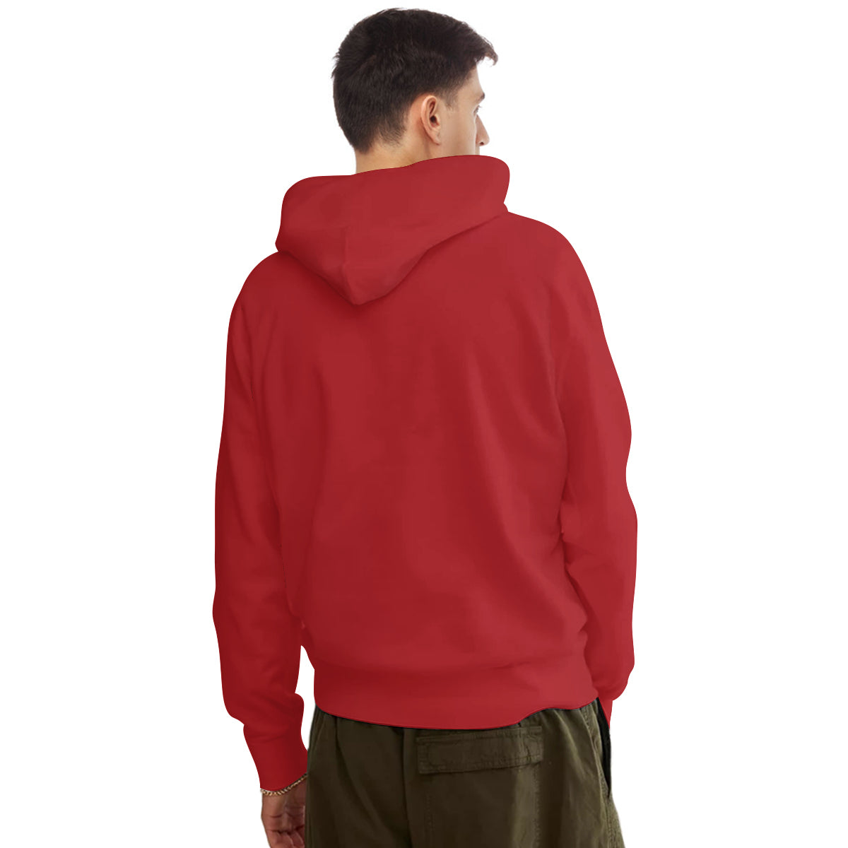 Adult Lightweight Hoodie Set | Air Layer